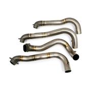Colectores AKRAPOVIC H-K10E4