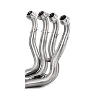 Colectores AKRAPOVIC H-S10R8