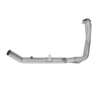 Colectores ARROW no homologados en acero inoxidable para HONDA CB 750 HORNET 23-26