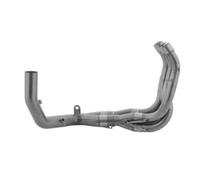 Colectores ARROW no homologados en acero inoxidable para HONDA CBR 600 RR 24-26