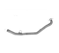 Colectores ARROW no homologados en acero inoxidable para HONDA NC 750 X 25-26
