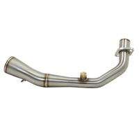 Colectores ARROW no homologados en acero inoxidable para KAWASAKI J 300 14-16 | KYMCO SUPERDINK /DOWNTOWN 300 09-16