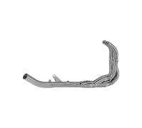 Colectores ARROW no homologados en acero inoxidable para KAWASAKI ZX-4R / RR 24-26