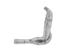 Colectores ARROW no homologados en acero inoxidable para KAWASAKI ZX-6R / 636 24-26