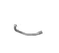 Colectores ARROW no homologados en acero inoxidable para KYMCO XCITING 400 19-20