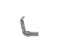 Colectores ARROW no homologados en acero inoxidable para SUZUKI GSR 750 11-16 | GSX-S 750 17-20
