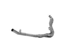 Colectores ARROW no homologados en acero inoxidable para SUZUKI GSX-S 950 21-23 | GSX-S 1000 21-24 | GSX-S 1000 GT 21-24 | GSX-S 1000 GX 2024