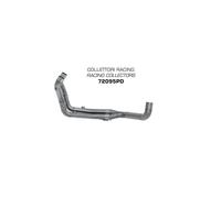 Colectores ARROW no homologados en acero inoxidable para YAMAHA XT 1200 Z/ZE SUPER TENERÉ 10-20
