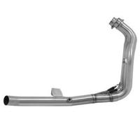 Colectores ARROW no homologados en acero inoxidable para YAMAHA XTZ 700 TENERE 21-26