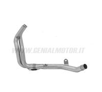 Colectores Arrow Escape Acero Inox para HONDA CMX 500 2020 > 2021