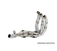 COLECTORES ARROW RACING PARA BMW F 800 GS / ADVENTURE 2008-2016