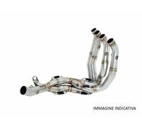 COLECTORES ARROW RACING PARA KAWASAKI VULCAN S 650 2017-2020