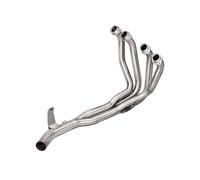 COLECTORES DE CARRERAS AKRAPOVIC INOX PARA KAWASAKI Z 900 RS / SE 2018-2025