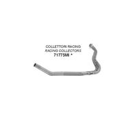 COLECTORES DE ESCAPE ARROW PARA KAWASAKI Z 400 2023