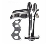 Colectores De Escape Colector De Escape De Carreras 4-1 De Acero Inoxidable DOHC Para Scion TC 2.4L 2005 2006 2007 2008 2009 2010 HLWXMDZ