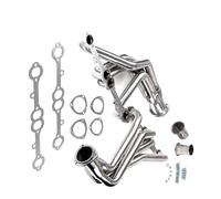Colectores De Escape De Acero Inoxidable Para Chevrolet Para Corvette V8 1963-1981