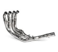 Colectores Akrapovic en acero inoxidable para BMW S 1000 RR {123463} | M 1000 RR 21-24 | S / M 1000 R {123462}