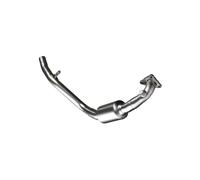 Colectores De Escape Leovince Honda Integra 750/Dct/Abs 2014 > 2015