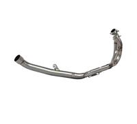Colectores De Escape para CRF1100 Adventure Sports DTC 2020-2026 (Kit Escape)(60MM For 25-26 3 O2S)