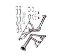 Colectores De Escape Para Ford Para Mercury 1964 1965 1966 1967 1968 1969 1970 Para Mustang 260/289/302 V8 Tri-Y De Acero Inoxidable