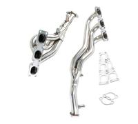 Colectores De Escape Para M54 2000-2006 M54B22/M54B25/M54B30 E36/E46/E93/E60 320i/325i/525i/530i 2.5L/3.0Li