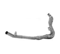 Colectores ARROW no homologados en acero inoxidable para SUZUKI GSX-S 950 21-23 | GSX-S 1000 21-24 | GSX-S 1000 GT 21-24 | GSX-S 1000 GX 2024