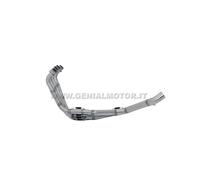 Colectores Escape Arrow Collector Acero Honda Cb 650 F 2014 > 2015