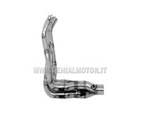 Colectores Racing Arrow Acero Kawasaki Z 800 E 2013 > 2016