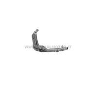 Colectores Escape Arrow Collector Acero Yamaha R6 2017 > 2021
