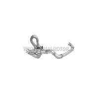 Colectores Escape Arrow Collector Titanio Aprilia Sxv 450 2007 > 2014