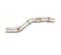 Colectores no homologados Ixil para HONDA CB 650 / F 21-23 | CBR 650 R 21-23