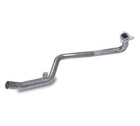 Colectores no homologados Mivv en acero inox. para HONDA FORZA 750 21-26