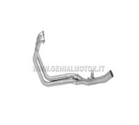 Colectores Racing Arrow Acero Husqvarna Nuda 900 R 2012 > 2013