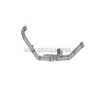 Colectores Racing Arrow Acero Ktm 1190 Adventure 2013 > 2016