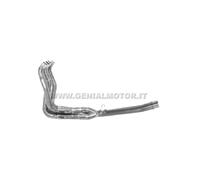 Colectores Escape Arrow Collector Acero Suzuki Gsx-R 1000 2017 > 2021