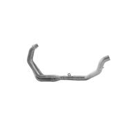 COLECTORES RACING PARA ESCAPE ARROW ACERO INOXIDABLE PARA YAMAHA MT-09 2021-2023