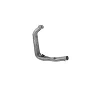 COLECTORES SILENCIADORES THUNDER DE ACERO INOXIDABLE ARROW HOMOLOGADOS PARA YAMA