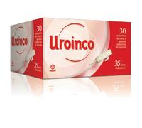 COLECTORES UROINDAS 30 TIRAS 35 MM. - Recogida de orina práctica y segura