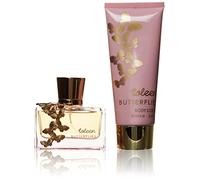 Coleen, Gift Set mariposas, in au de Toilette (50 ml) y Body Lotion (100 ml)