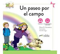 Colega lee 2.3 - Un paseo por el campo. Nueva edición: 4701743