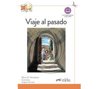 Colega lee 4.2 - Viaje al pasado. Nueva edición