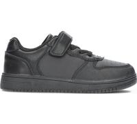 Colegial unisex de GARVALIN 241710 napa NEGRO 33