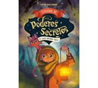 Colegio de poderes secretos 1 - El gato número trece (Máscotas mágicas)