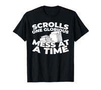 Colegio Maestro Educación - Escuela Profesor De Historia Camiseta