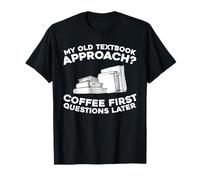 Colegio - Pedagogía Educación Escuela Profesor De Historia Camiseta