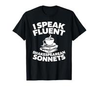 Colegio Pedagogía Maestro Escuela - Profesor De Inglés Camiseta