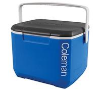 Coleman 16Qt Nevera Rígida, Unisex Adulto, Azul, M