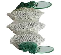 Coleman 2000026606 Carrete de Pesca, Cebo Fundido, caña de Pescar, Unisex Adulto, Verde Claro y Blanco, Talla única