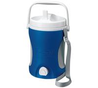 Coleman Termo Dosificador Performance Jug, Capacidad de 3,8 litros, Nevera pequeña portatil, Enfriador de Agua Fria