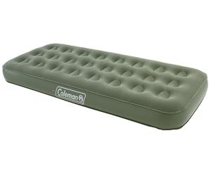 Coleman 2000039166 colchón hinchable colchón individual verde